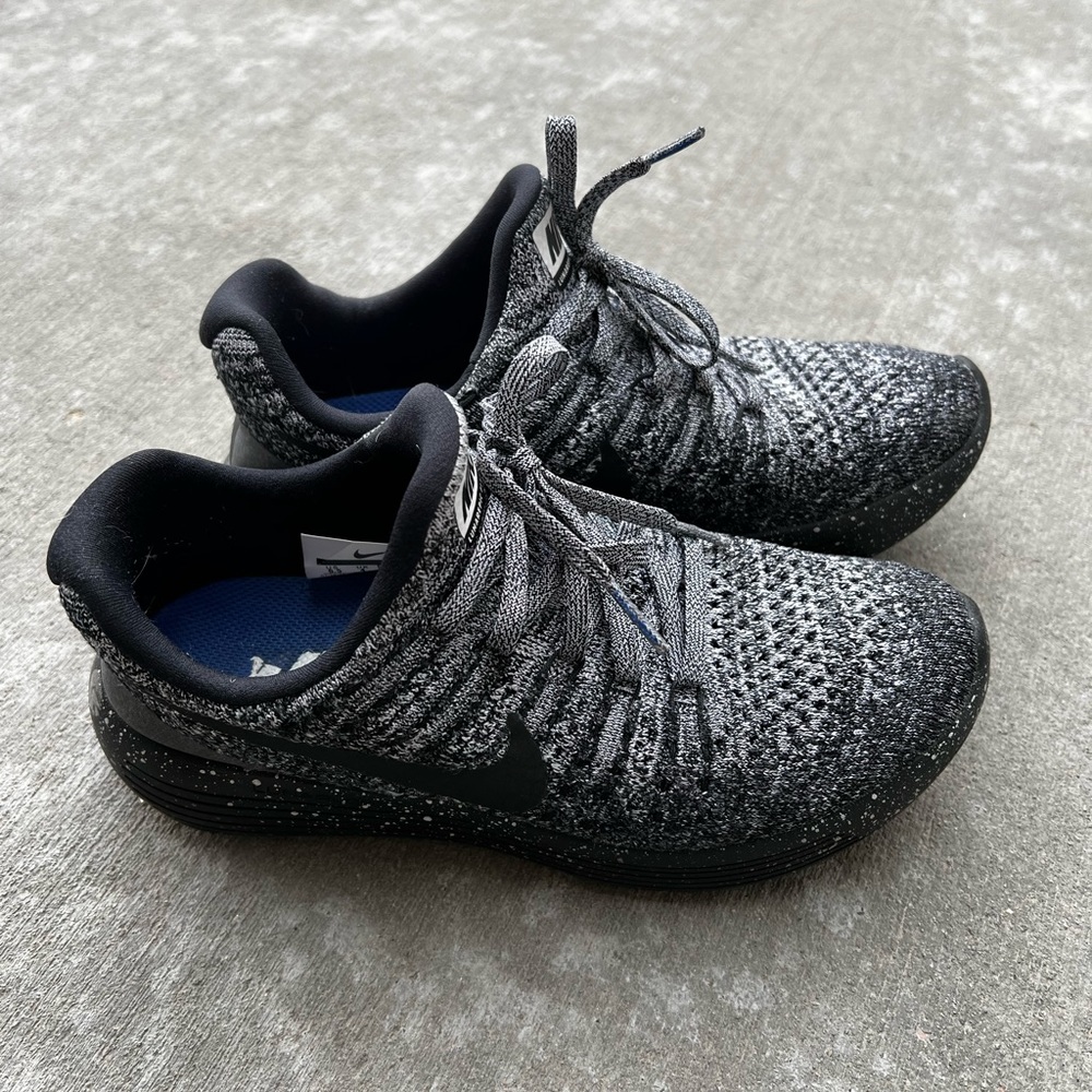 Nike shoes